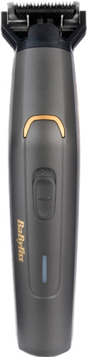 BaByliss Grafiet Precisie 12-in-1 MT987E