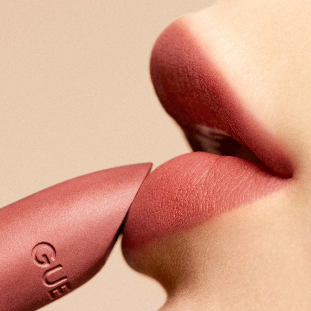 Rouge G de Guerlain Rouge G de Guerlain Rouge à Lèvres Personnalisable - Édition Limitée Naturally