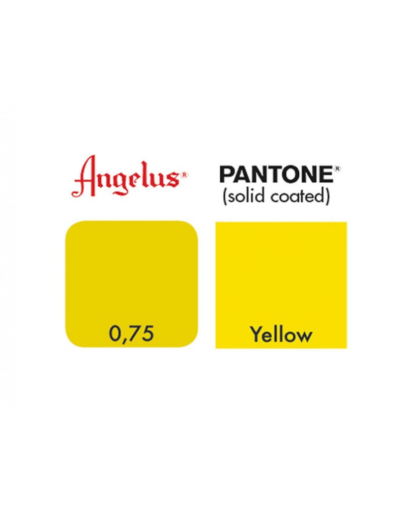 Pantone - Yellow - 075 - 29.5ml