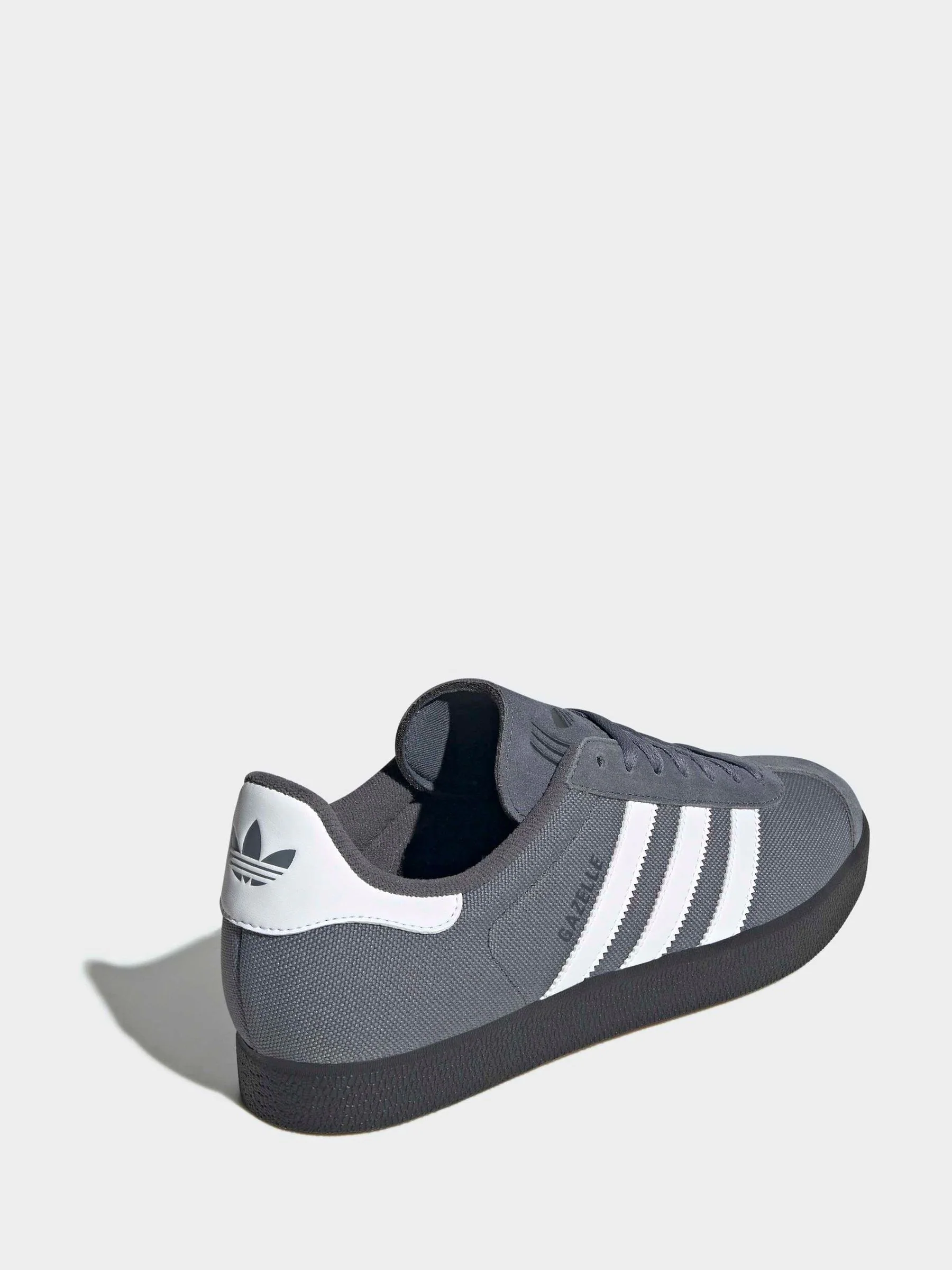 Grijs - adidas Originals - Gazelle sneakers