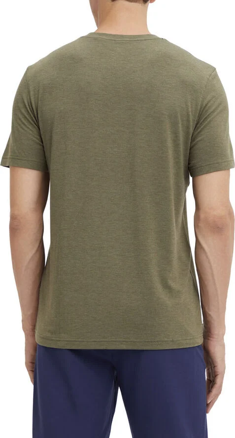 MCKINLEY Roggo T-shirt Grøn