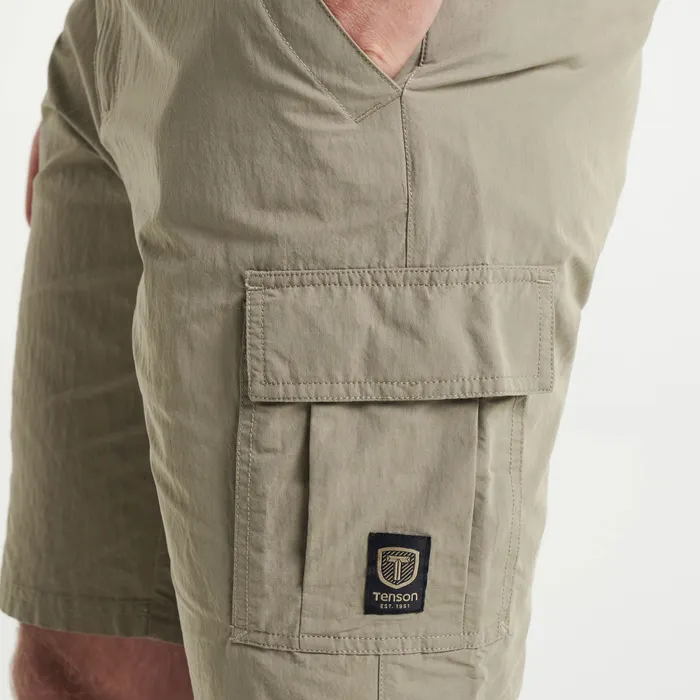 Tenson Thad Short Heren