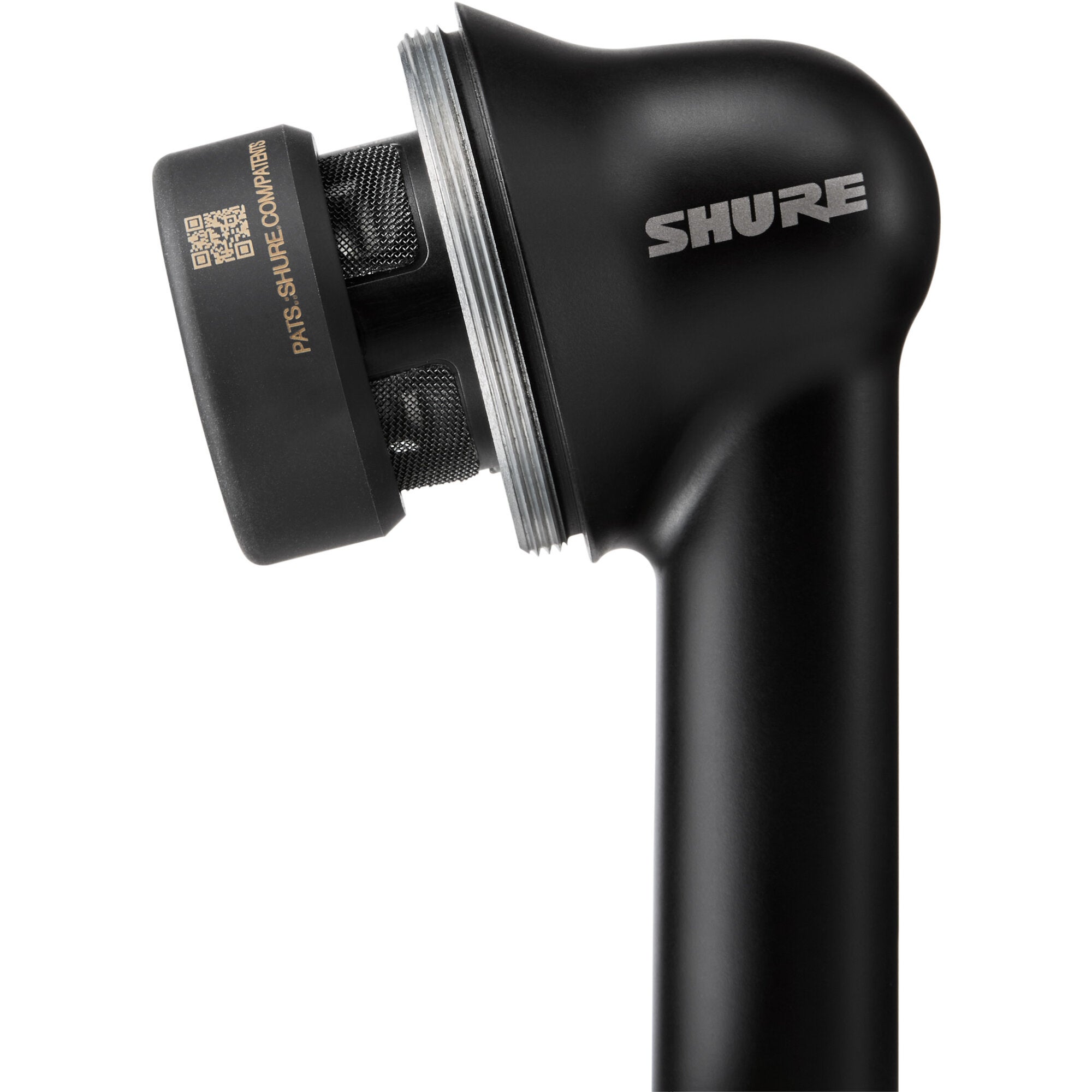 Shure Nexadyne NXN6 microfoon voor toms en snaredrums