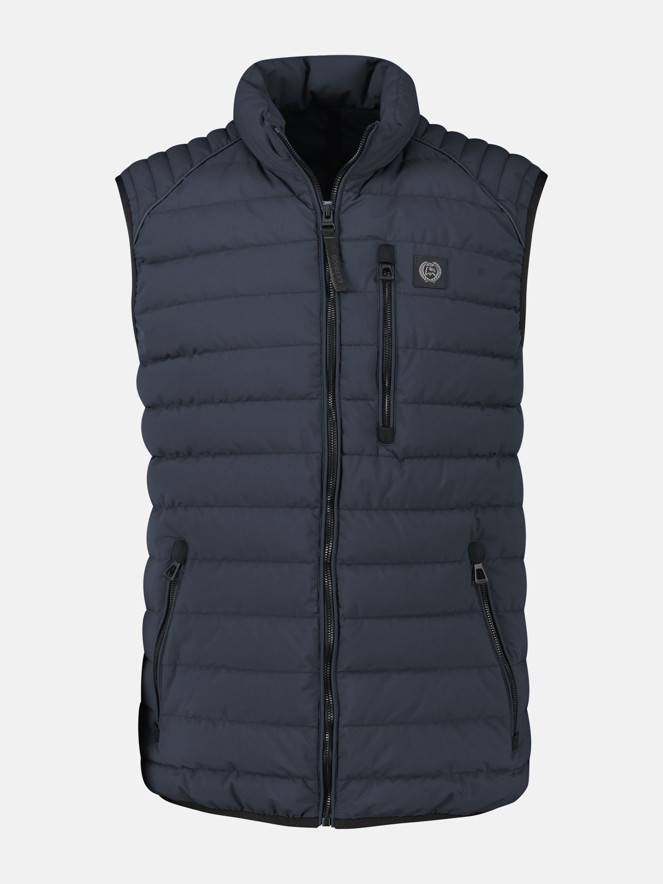 Funktionale Herren Steppweste
