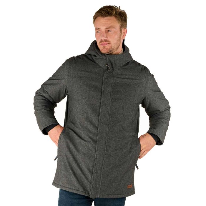 Gangkhar Parka Men vinterjakke