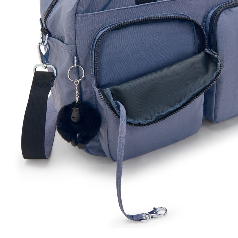 Kipling Defea XL Blue Lover