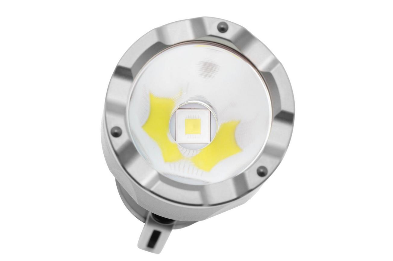 Fenix TK21R tactische zaklamp, 3600 lumen