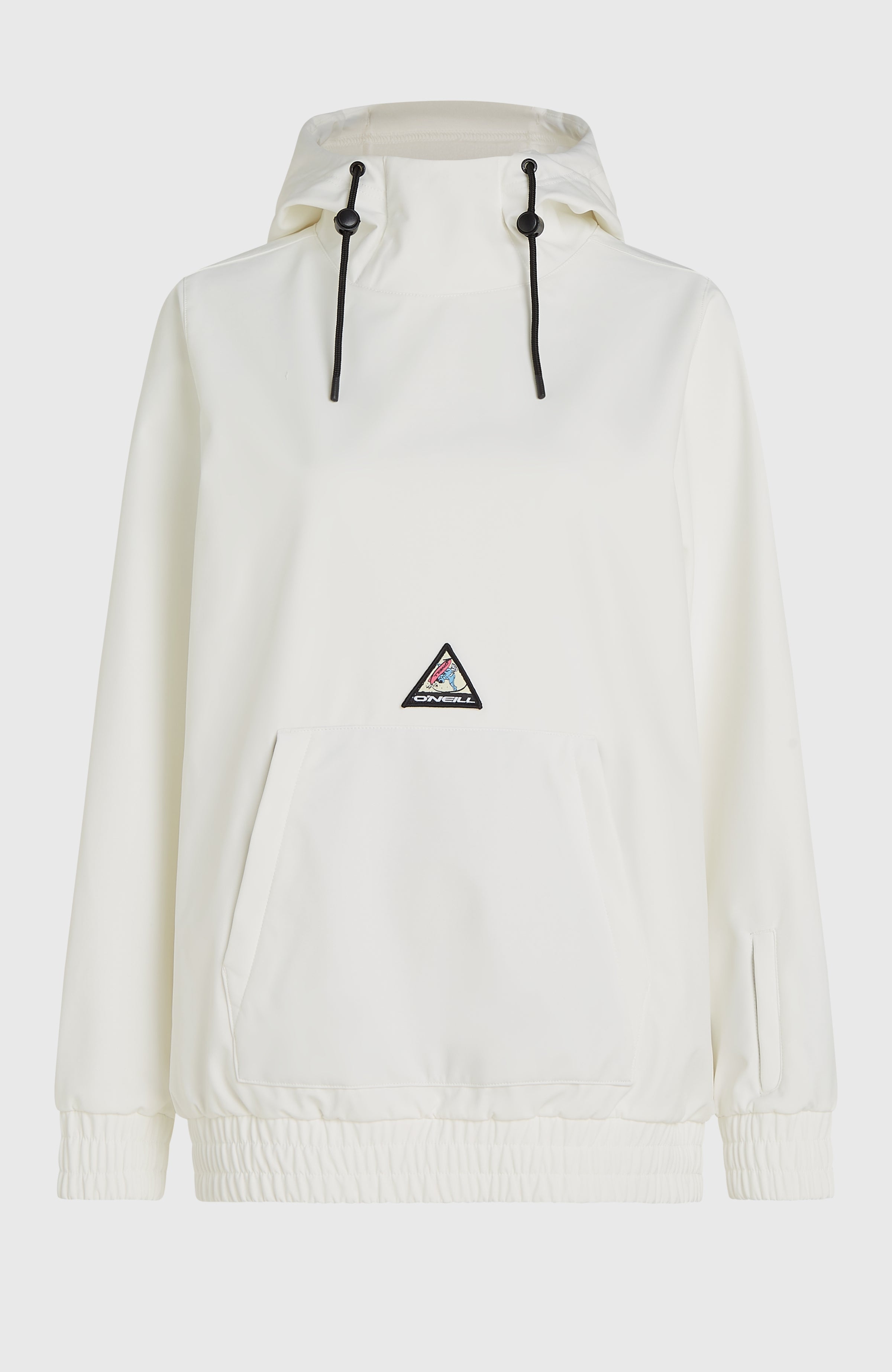 FWC'Play Softshell hoodie