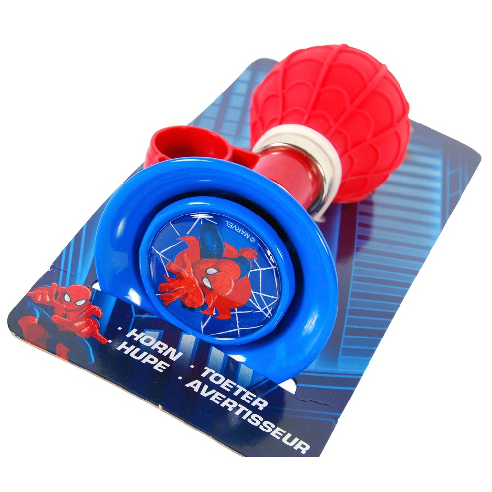 Marvel Spider-Man Horn