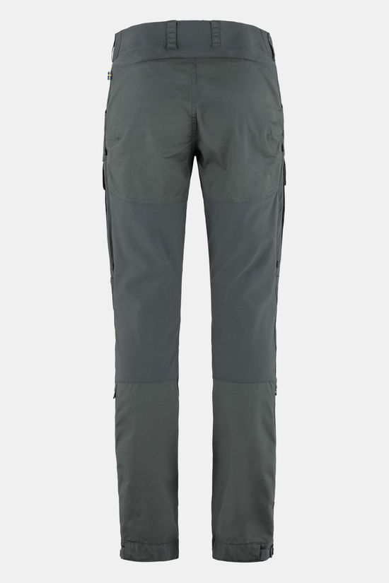 Fjällräven Fjällräven Keb Trousers Outdoorbroek Dames