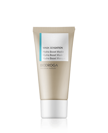 Biodroga Bioscience Institute Mask Sensation Hydra Boost Maske 50ml