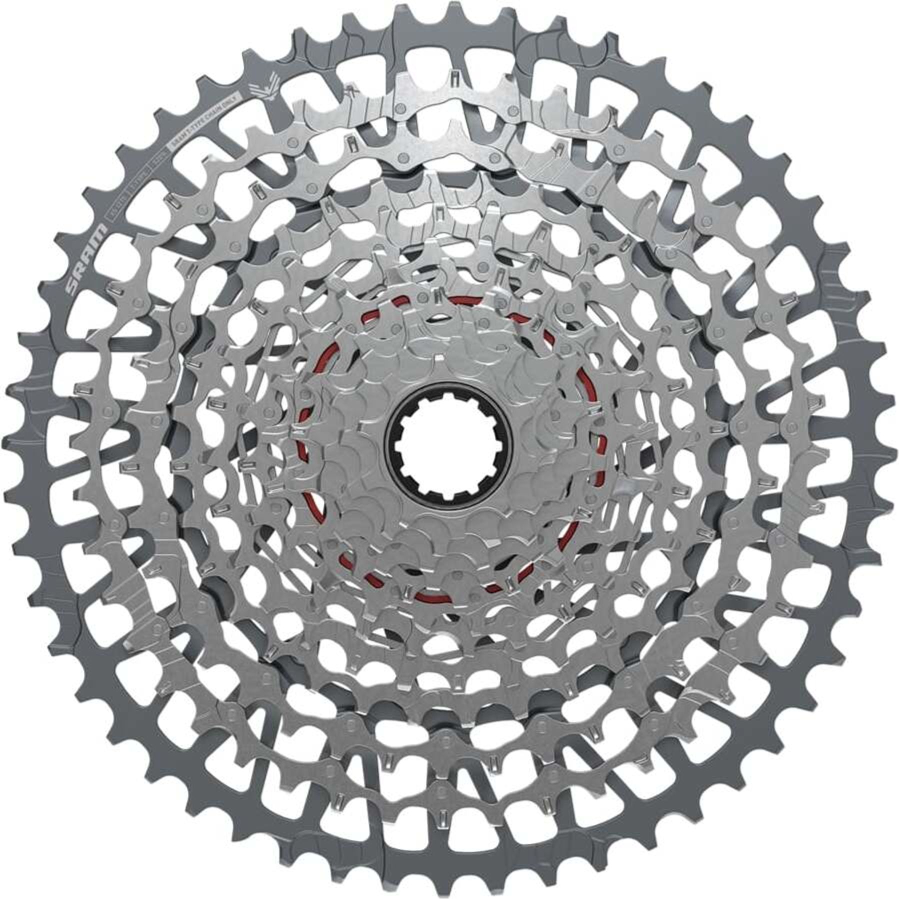 SRAM XS-1275 Eagle Transmission 12-Speed Cassette