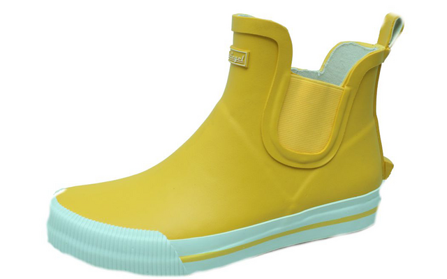 Bockstiegel Damen Gummistiefel Momo