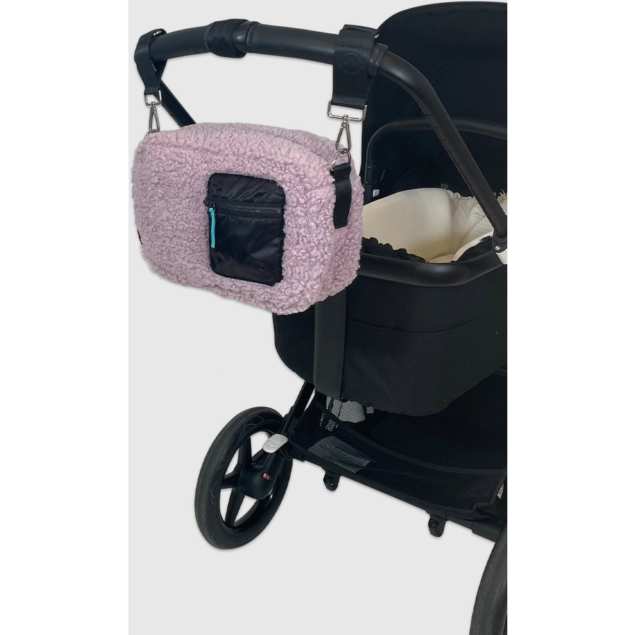 Najell Organizer Teddy Lilac
