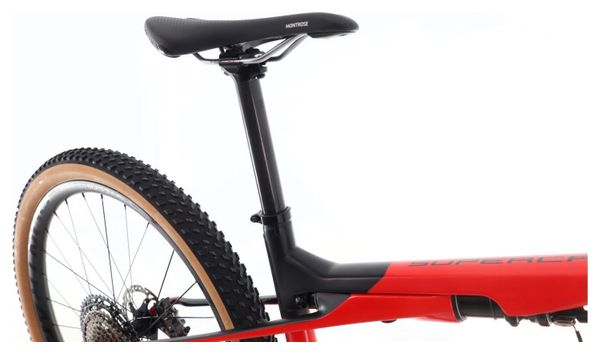 Produit reconditionné · Trek Supercaliber Carbone XT / Vélo VTT / Trek | Très bon état