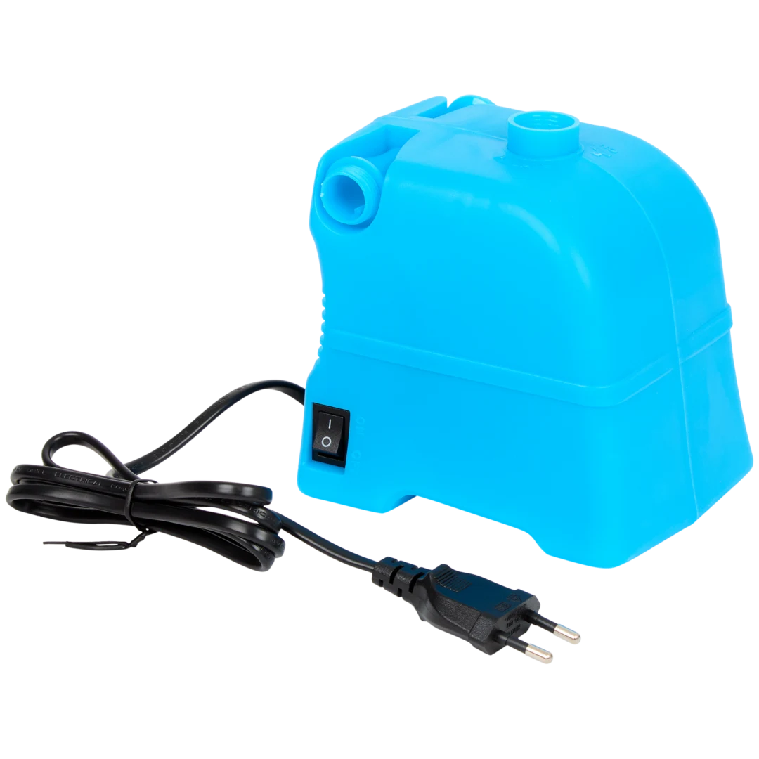 Elektrische luchtpomp 240 volt
