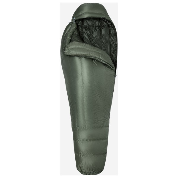 Marmot - Hibernest 30 - Sac de couchage en duvet
