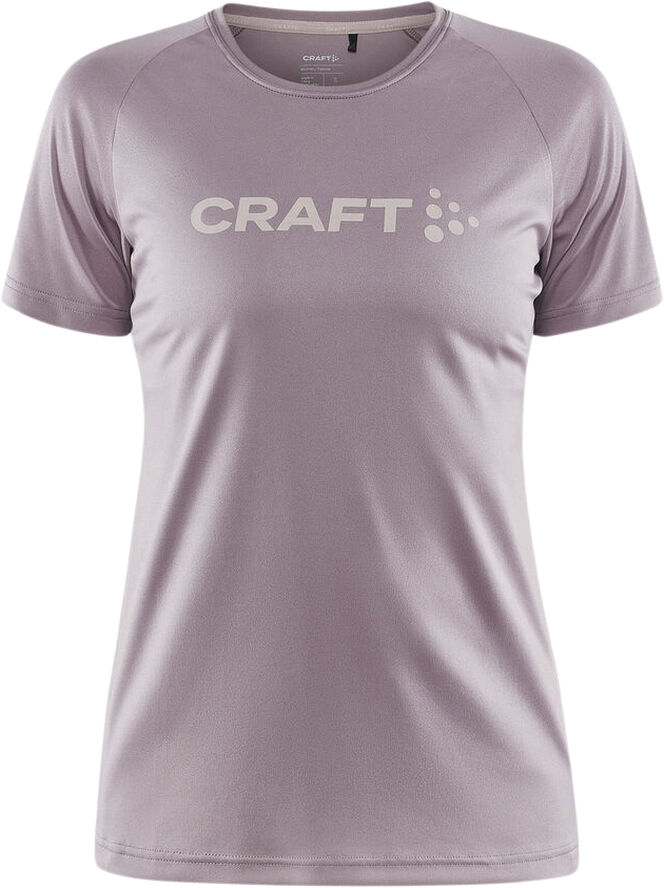 Craft Core Unify Logo T-shirt Pink