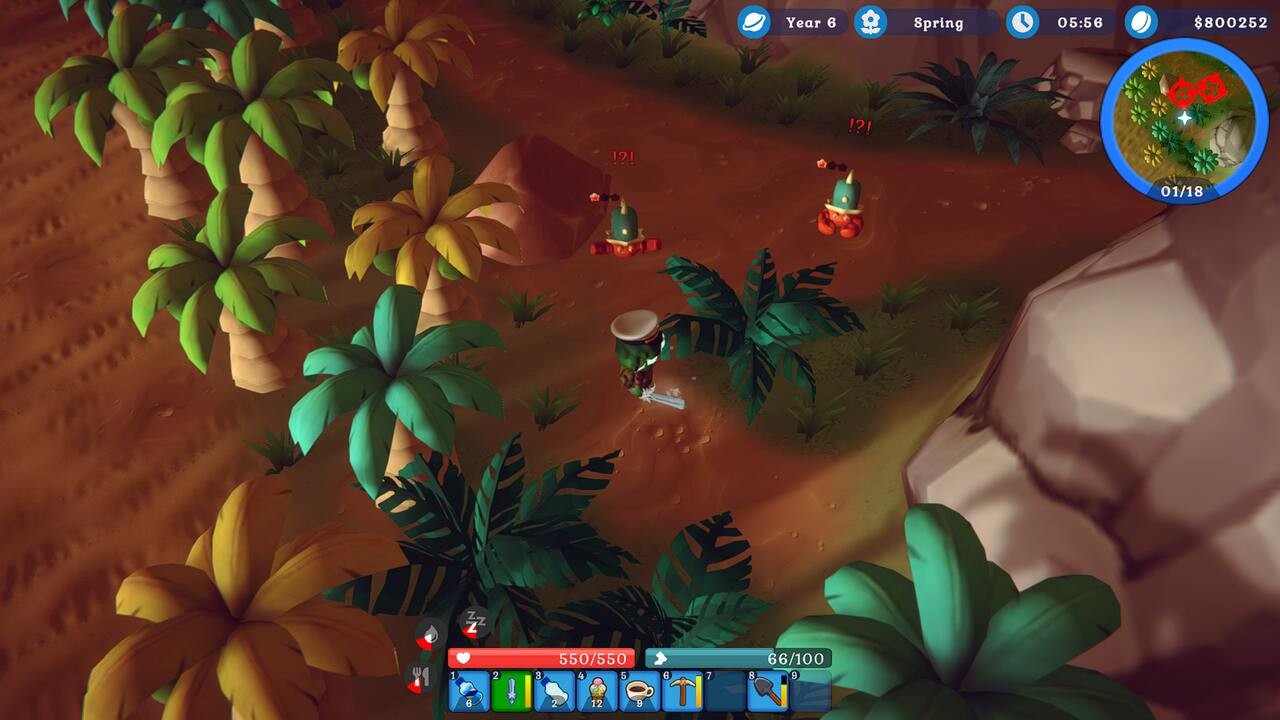 Spirit of the Island (Paradise Edition)- PlayStation 5