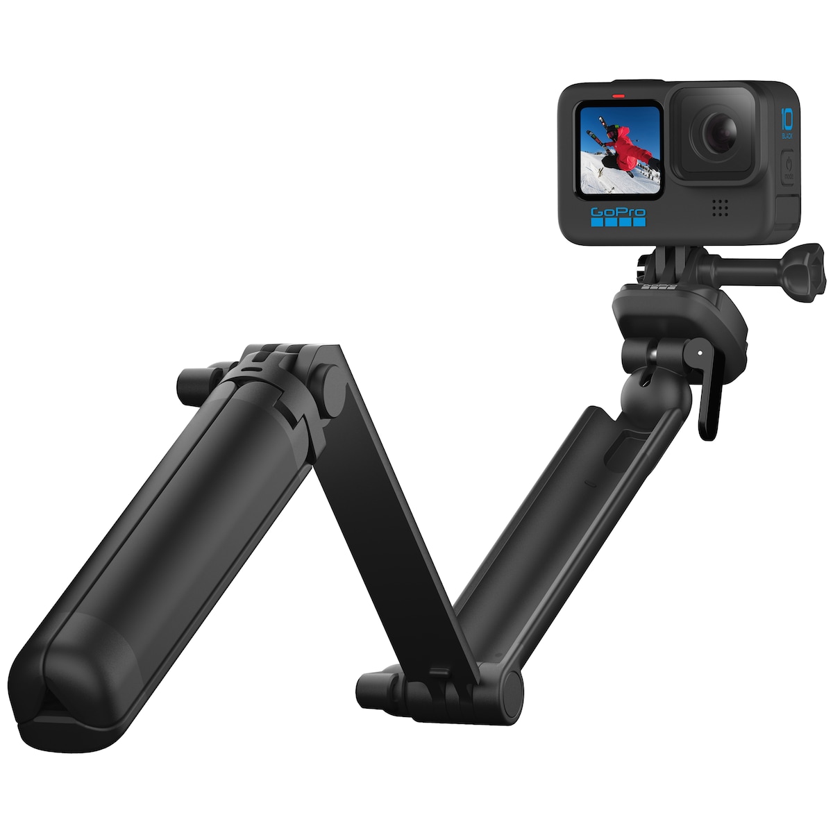GoPro 3-Way 2.0 kamerafeste