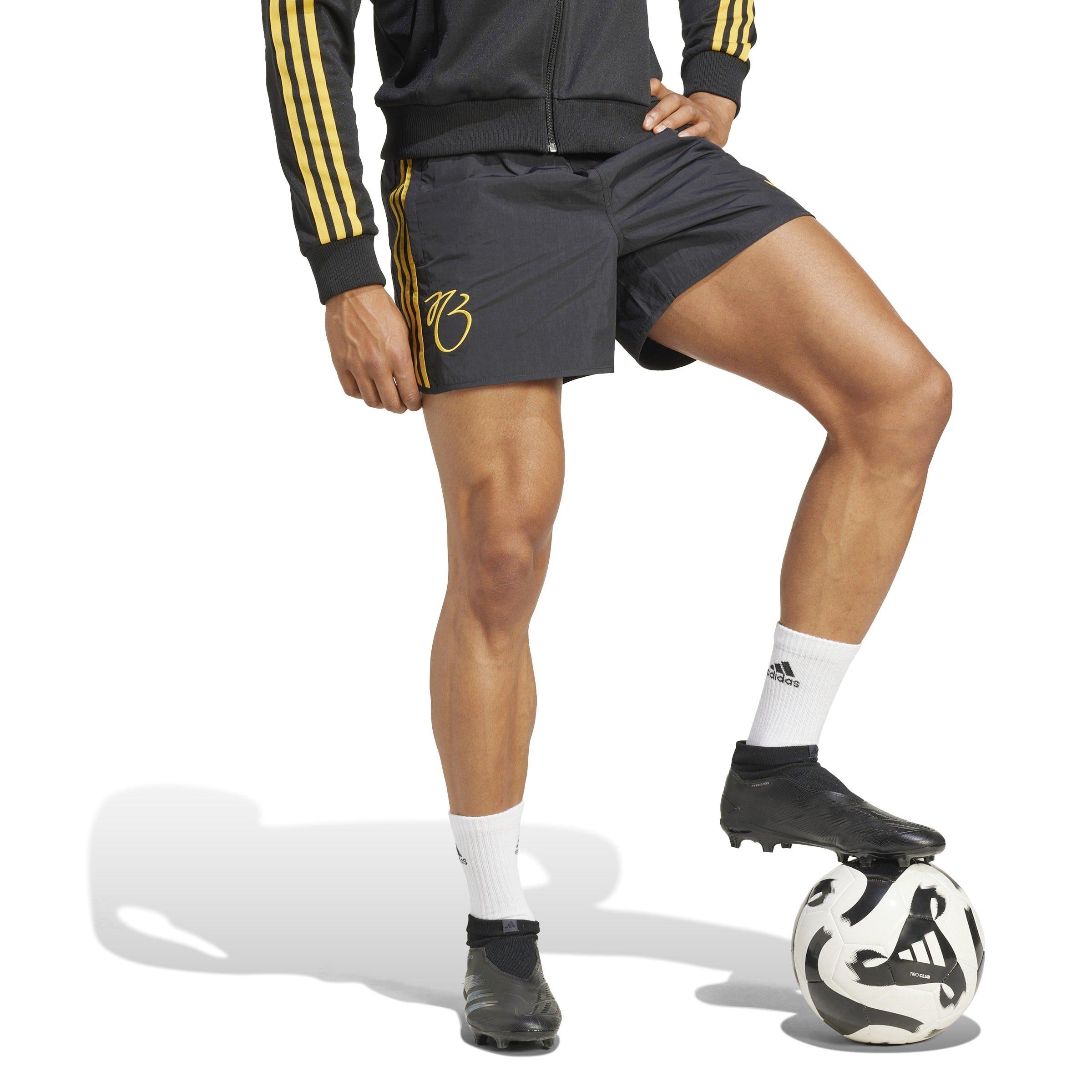 adidas Jude Bellingham Shorts Mens