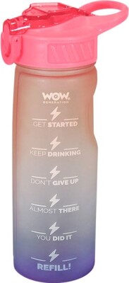 Wow Generation - Termoflaske 500 ML