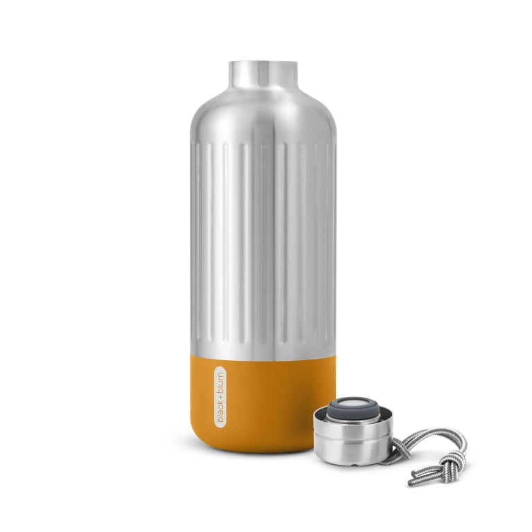 Black+Blum Explorer Thermosfles - 850ml - Oranje