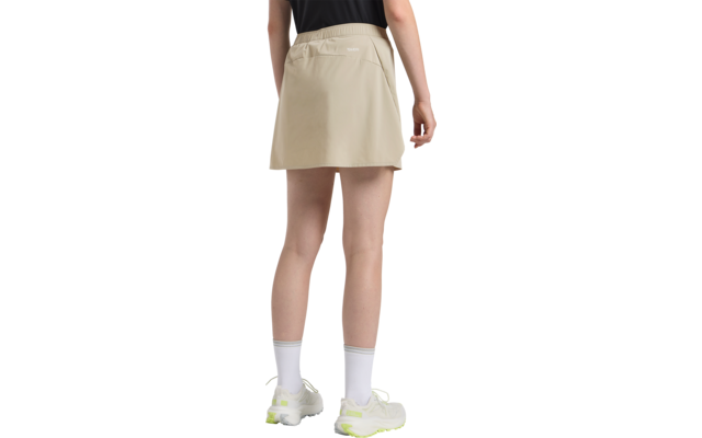Jack Wolfskin Prelight Swift Skort Damenrock