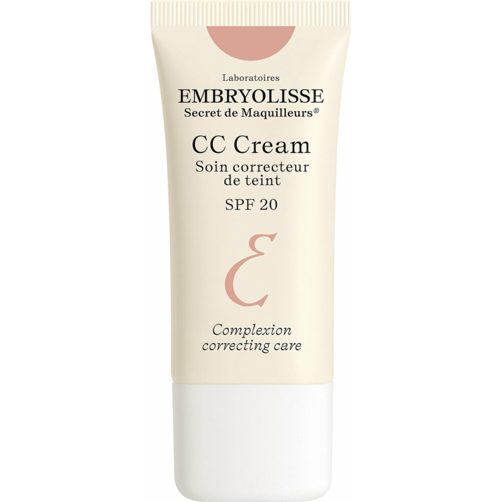 Embryolisse CC creme 30 ml