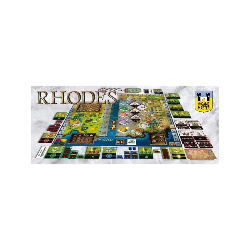 Rhodes