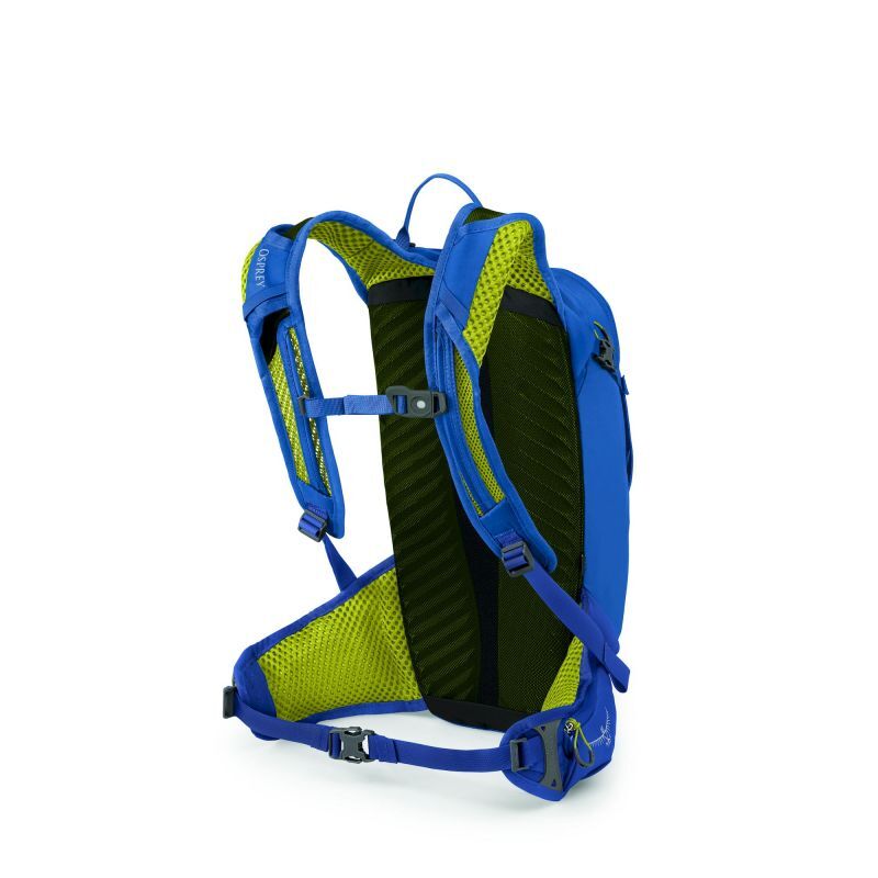 Siskin 12 - Sac à dos vélo homme