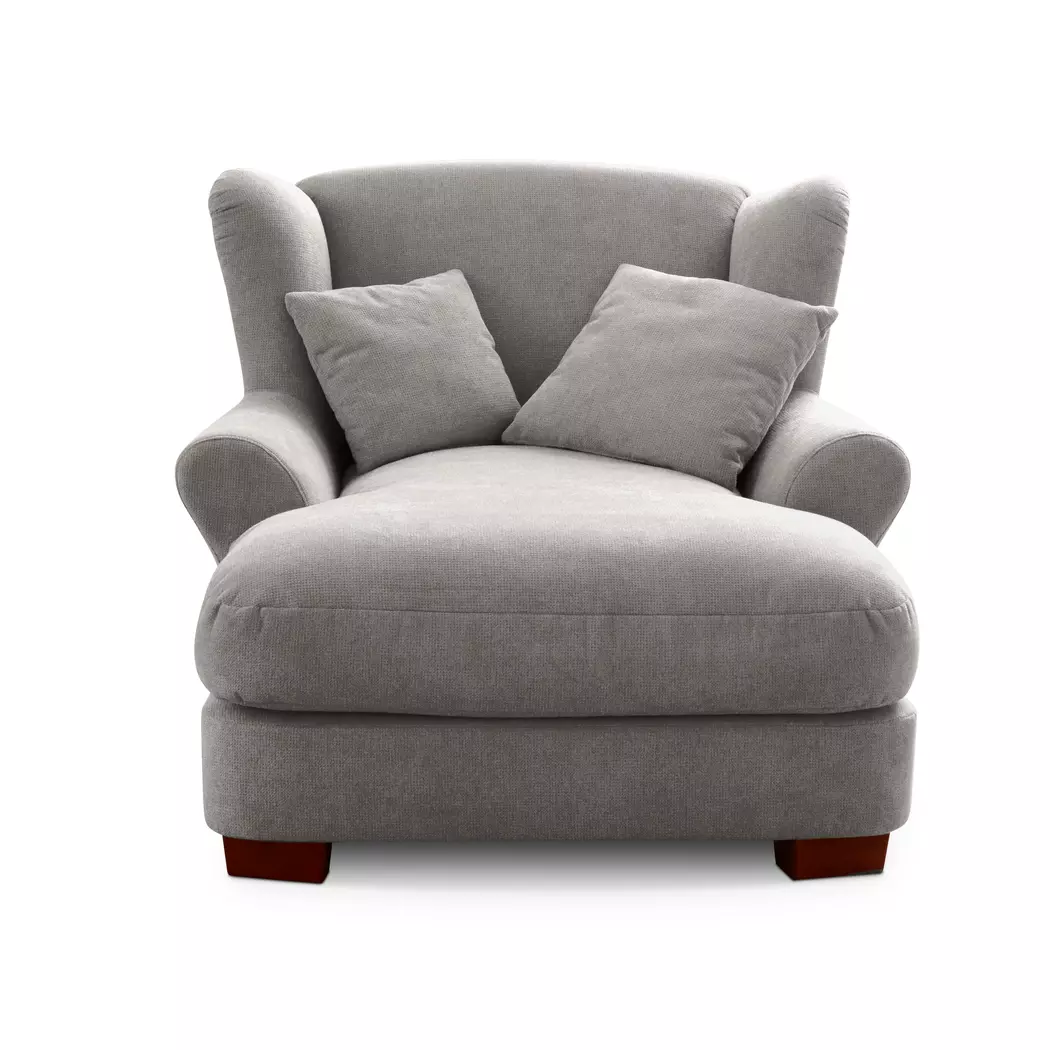Longseat-Sessel Oase