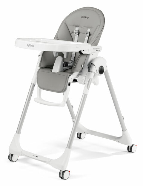 Chaise Haute Prima Pappa FollowMe Ice - PEGPEREGO
