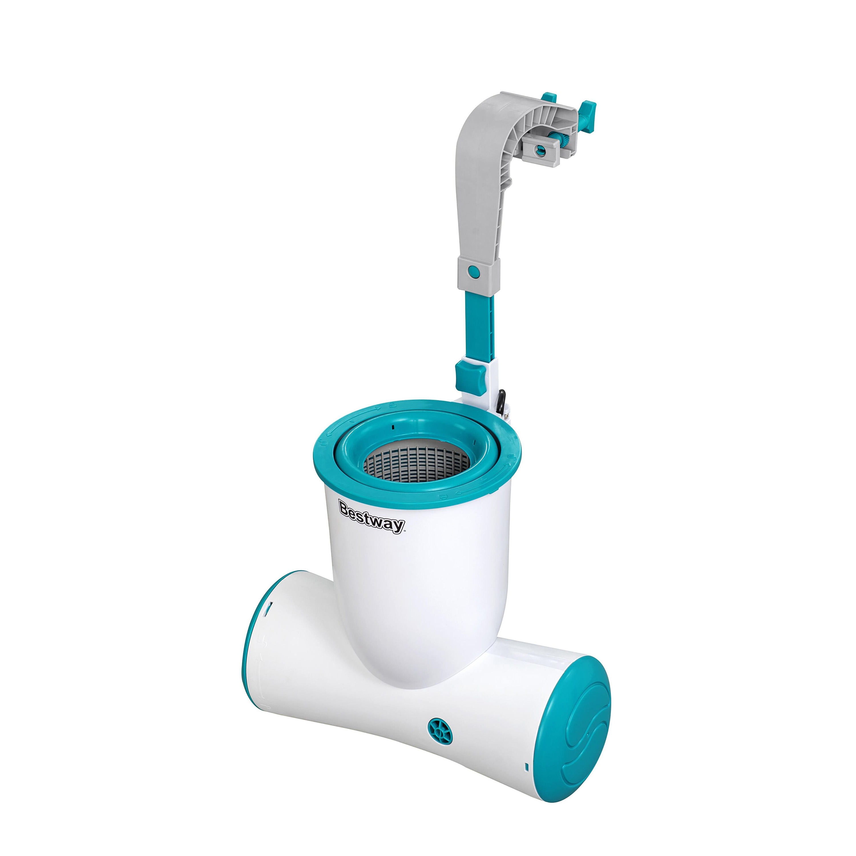 Filterpumpe mit Skimmer Flowclear Skimatic 2574 L/h