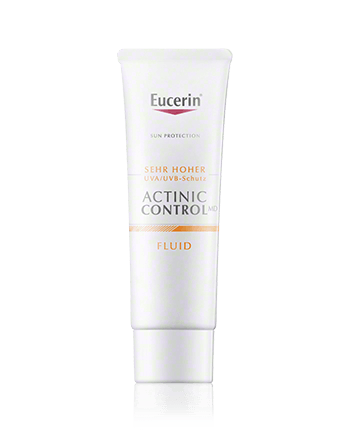 Eucerin Sun Protection Actinic Control Fluid 80ml