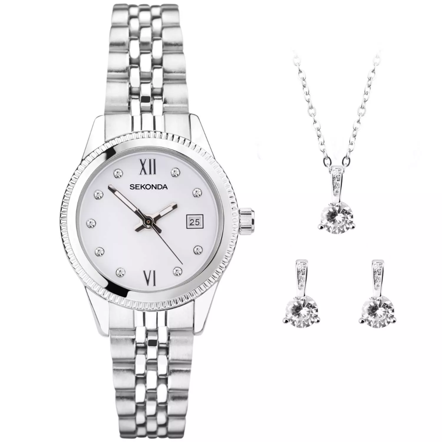 Sekonda Giftset 49028.76