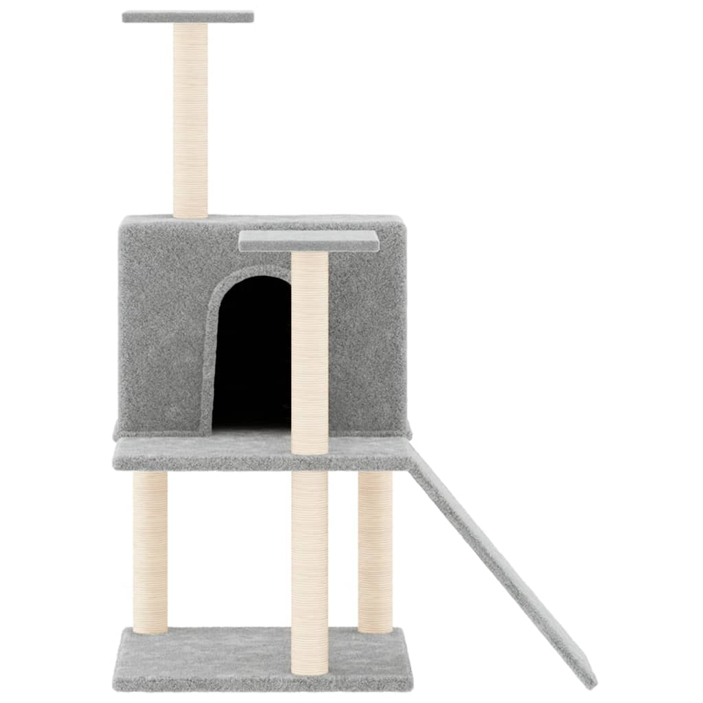 Árvore para gatos