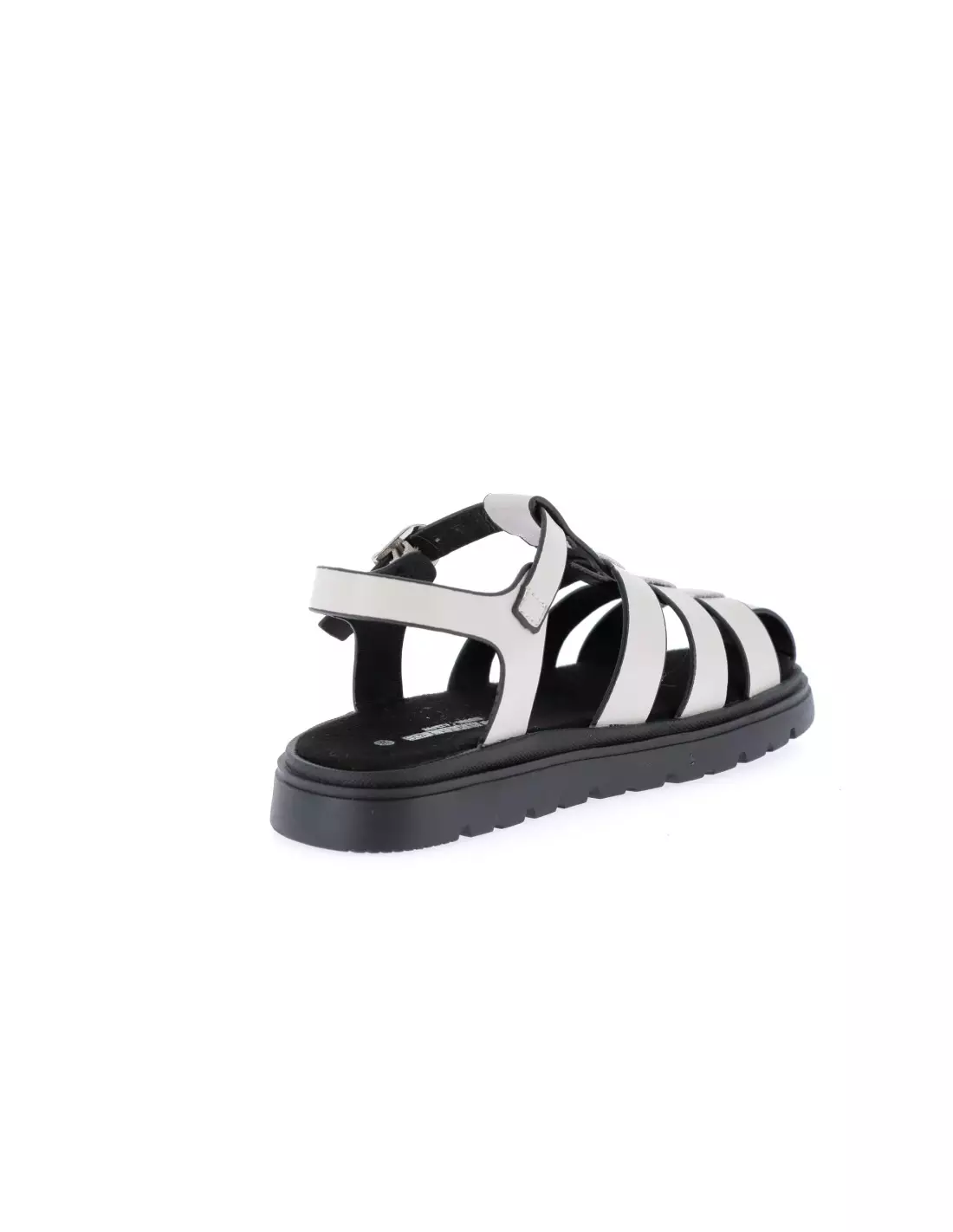 SAFETY JOGGER 609380 - Sandales & nu-pieds BEIGEBLACK