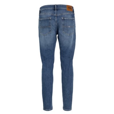 Jean homme Austin Slim Tprd Dg1219 TOMMY HILFIGER