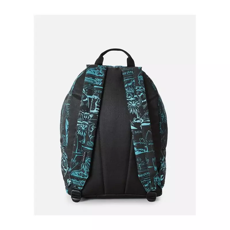 Sac à dos RIPCURL Double Dome 24L Bts Aqua
