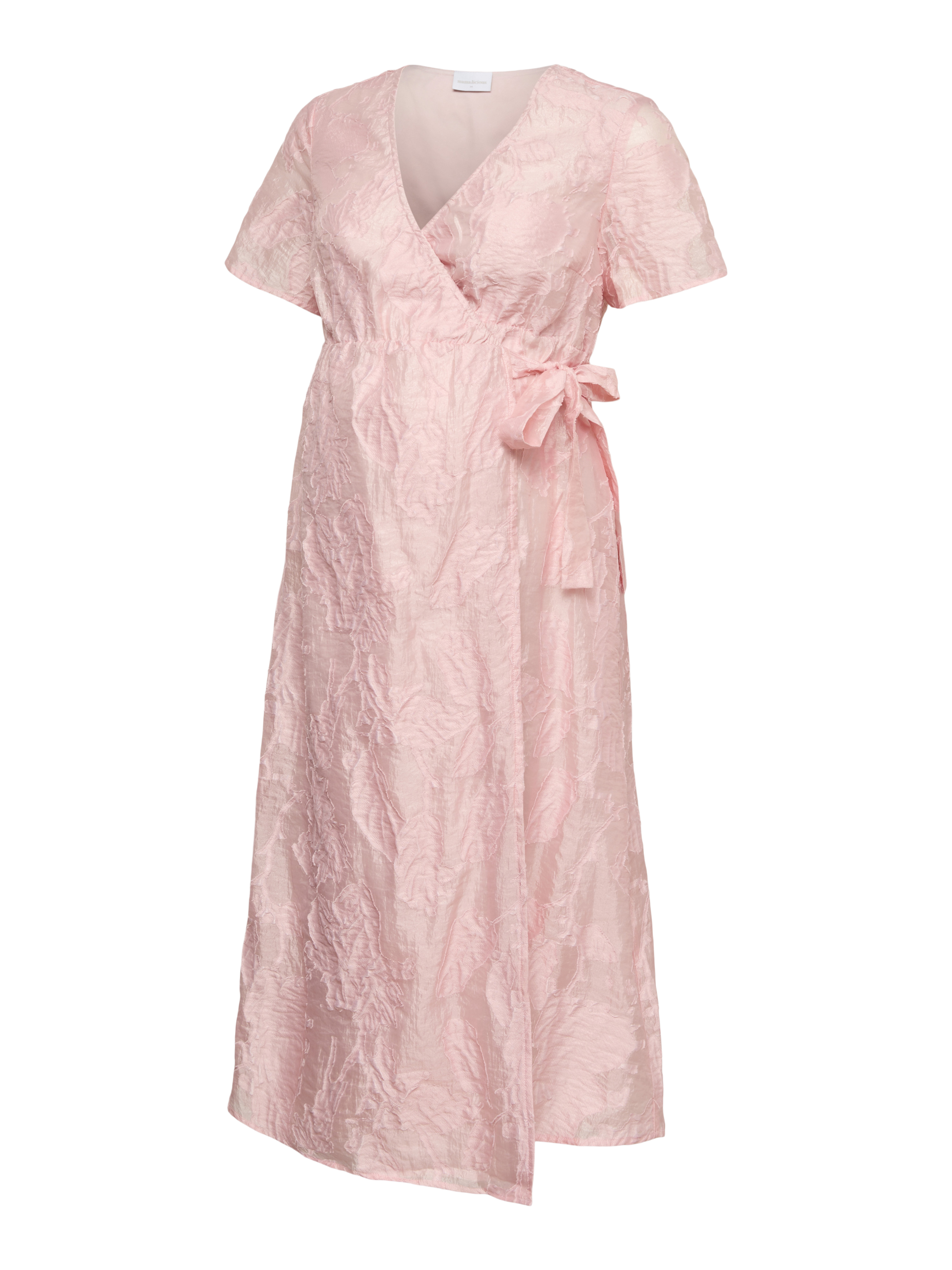 MLPOLINA Zwangerschapsjurk