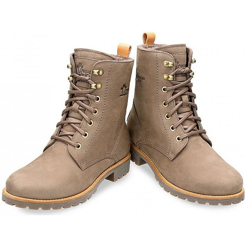 Panama Jack - SFARA IGLOO TRAV Gris