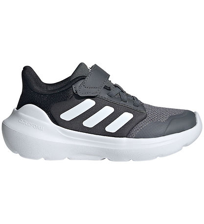 adidas Performance Schuhe - Tensaur Run 3.0 - Grau/Weiß/Schwarz