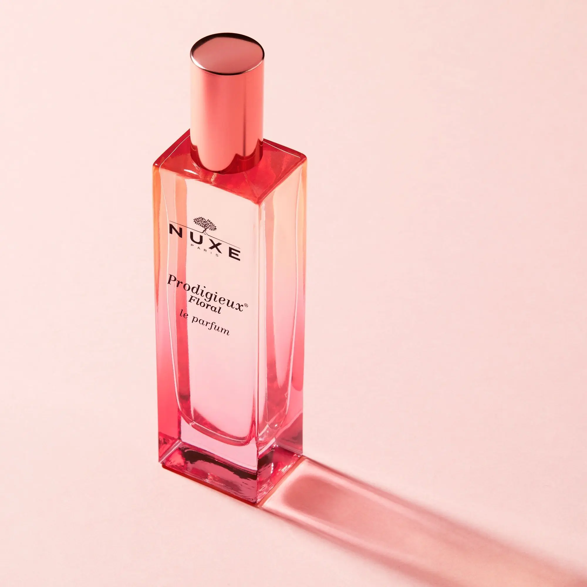 Nuxe - Le parfum Prodigieux® Floral- Eau de parfum