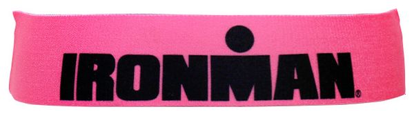 Visière Ironman Mdot Peak Rose
