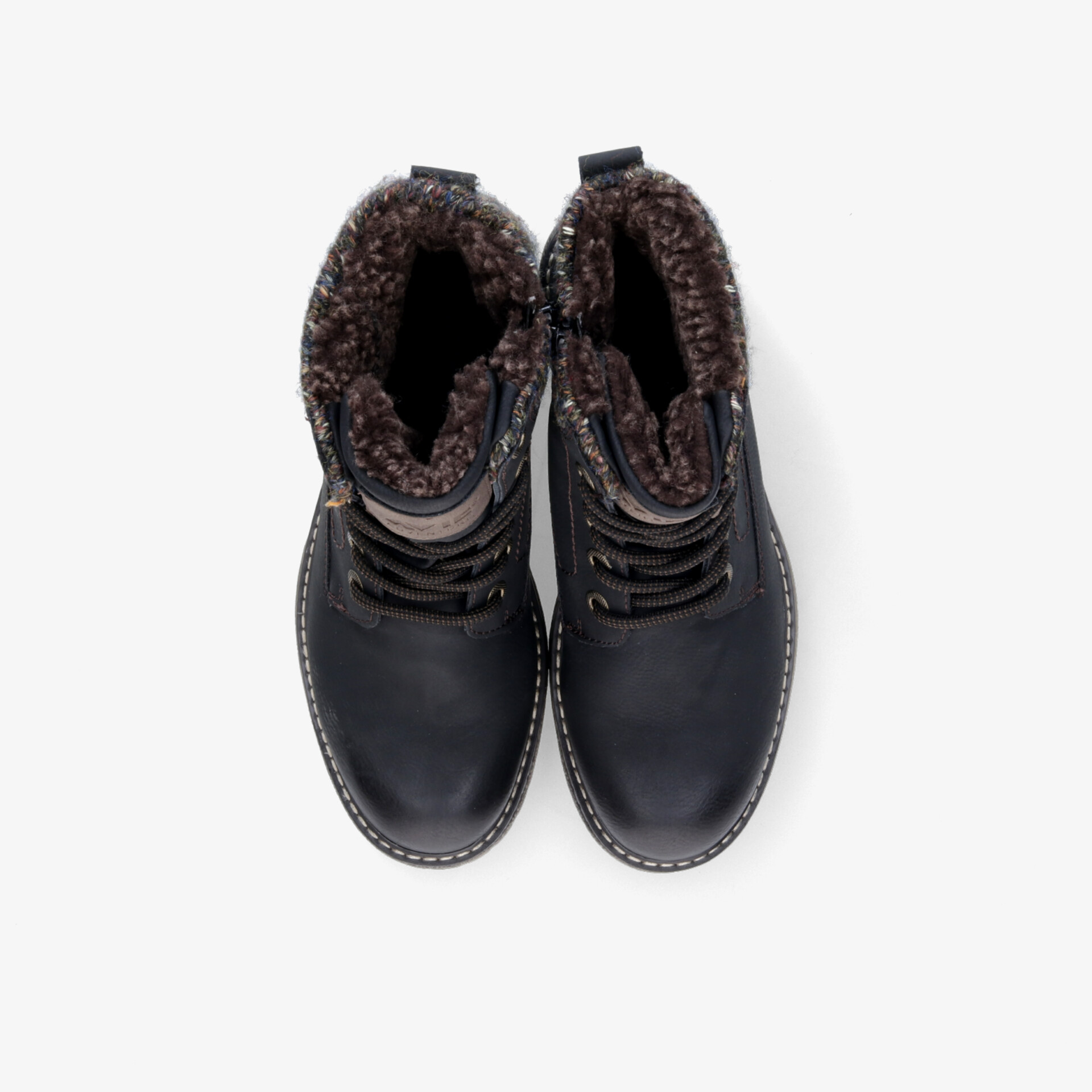 AVIC ADVENTURE Damen Trekking Boots - Schwarz | Reno.de