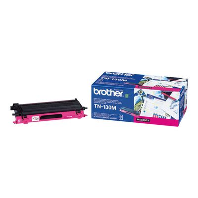 Brother TN130 - magenta - cartouche laser d'origine