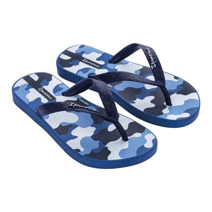 Ipanema Temas Slippers Junior
