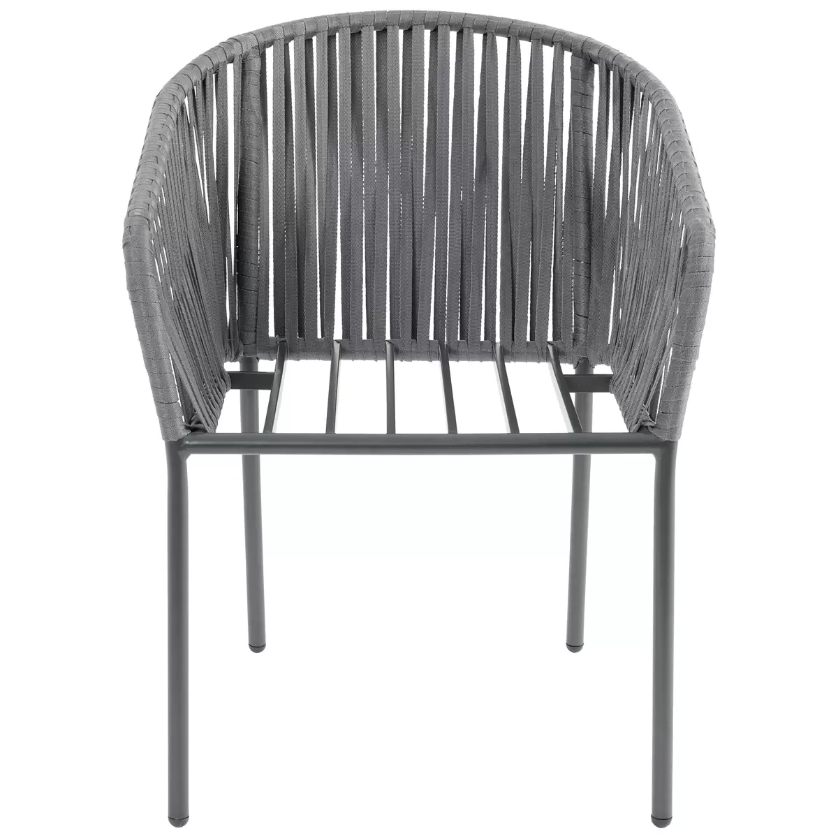 Beldano Gartenstuhl Zoe Beige
