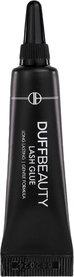 DUFFBEAUTY Black Lash Glue
